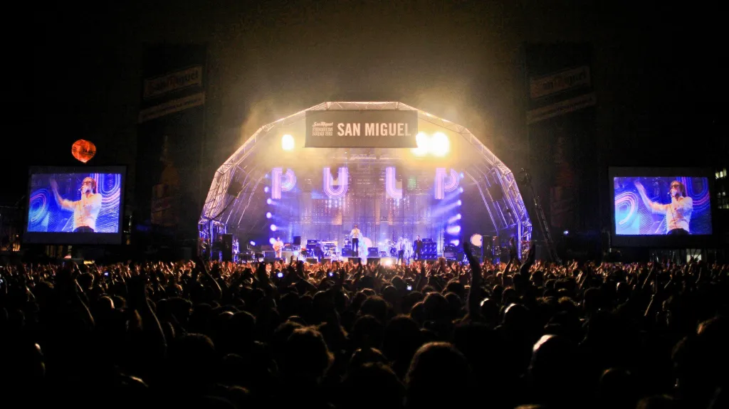 Primavera Sound 2011