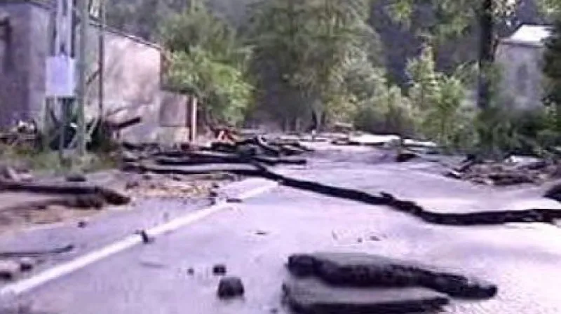 Situace v Chrastavě