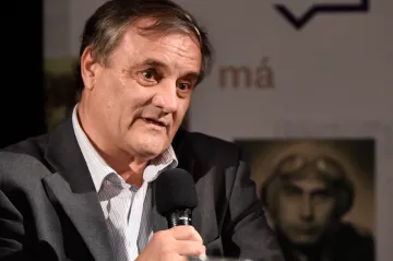 Soud ve Zlíně po víc než třiceti letech uznal rehabilitaci bývalého disidenta Pavla Záleského