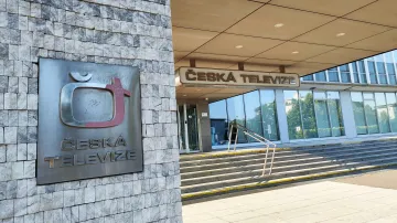 Česká televize
