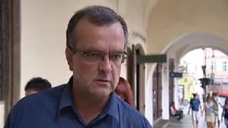 Rozhovor s Miroslavem Kalouskem