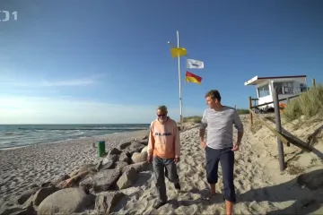 Česko-německá novinářská cena postřehla Polákovu cestu po pobřeží