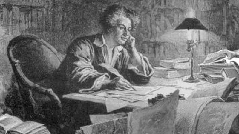 Alexandr Dumas