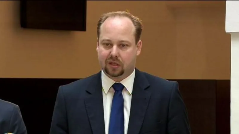 Reportáž Vladimíra Keblúška