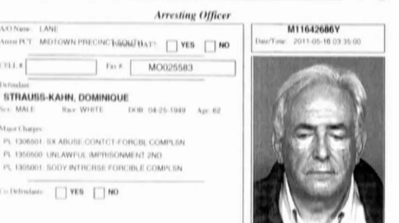 Strauss-Kahn už není šéfem MMF