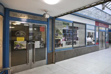 Pražští radní odvolali ředitele Studia Ypsilon