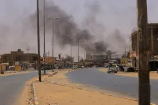 Nepokoje v Súdánu si vyžádaly nejméně 25 mrtvých a téměř dvě stě zraněných