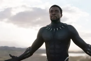 Odešel Chadwick Boseman, filmový Black Panther i James Brown