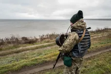Senát souhlasí s výcvikem ukrajinských vojáků v Česku