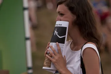 Třetí den přinesl zklamání a další zrušené koncerty