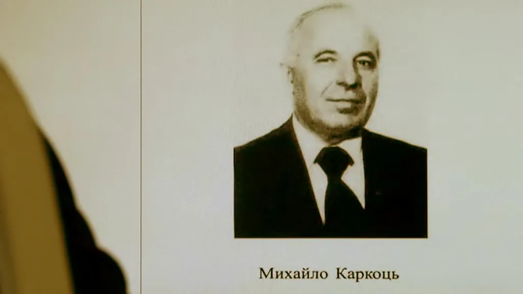 Michael Karkoc