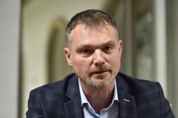 Zastupitelé Vyškova odvolali starostku Šulcovou, nahradí ji dosavadní místostarosta Jurka