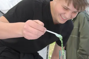 AVÍZO: Vědecko-technický jarmark v Pardubicích