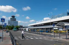 Summity lídrů evropských zemí mohou zpozdit část letů na pražském letišti