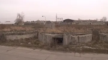 Vepřín v Hroznové Lhotě