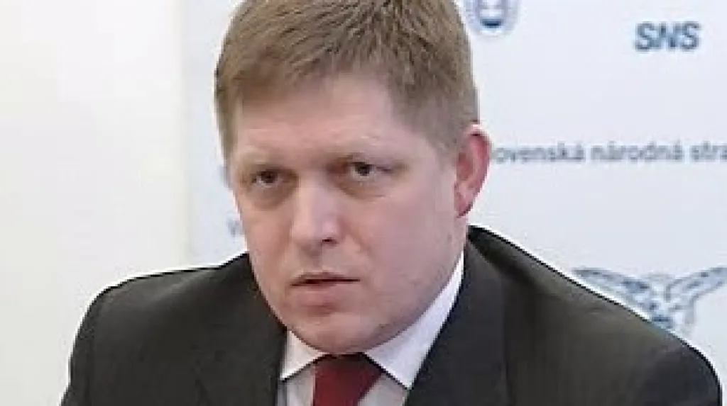 Robert Fico