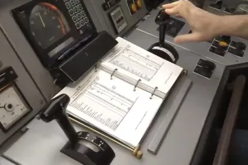 Strojvedoucích je málo. Zkoušky složí jen polovina žadatelů