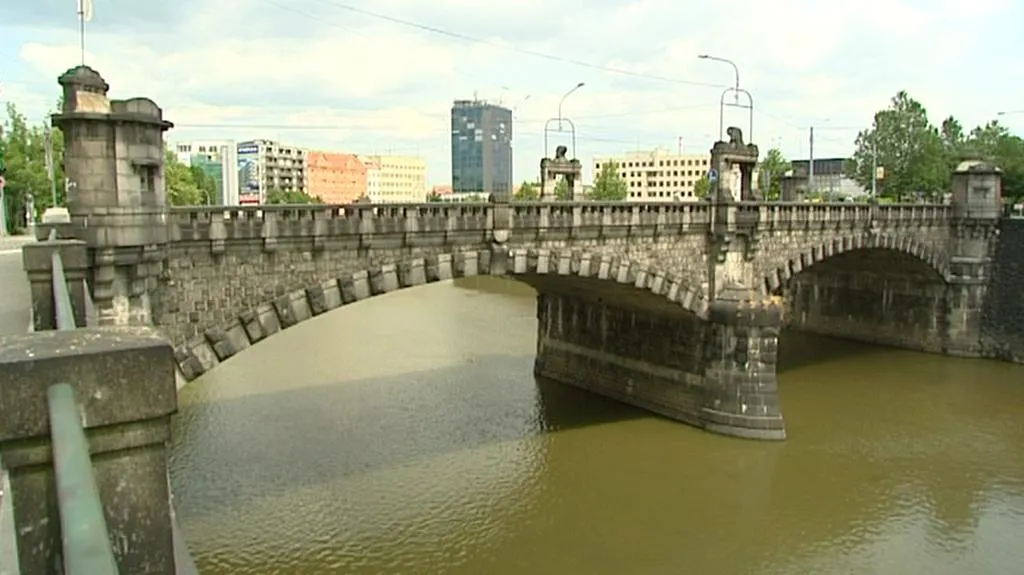 Wilsonův most