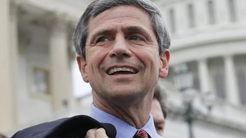 Joe Sestak