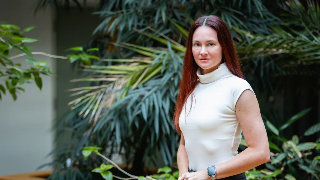 Soňa Štemberková Hubáčková