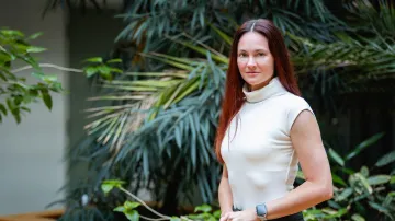 Soňa Štemberková Hubáčková