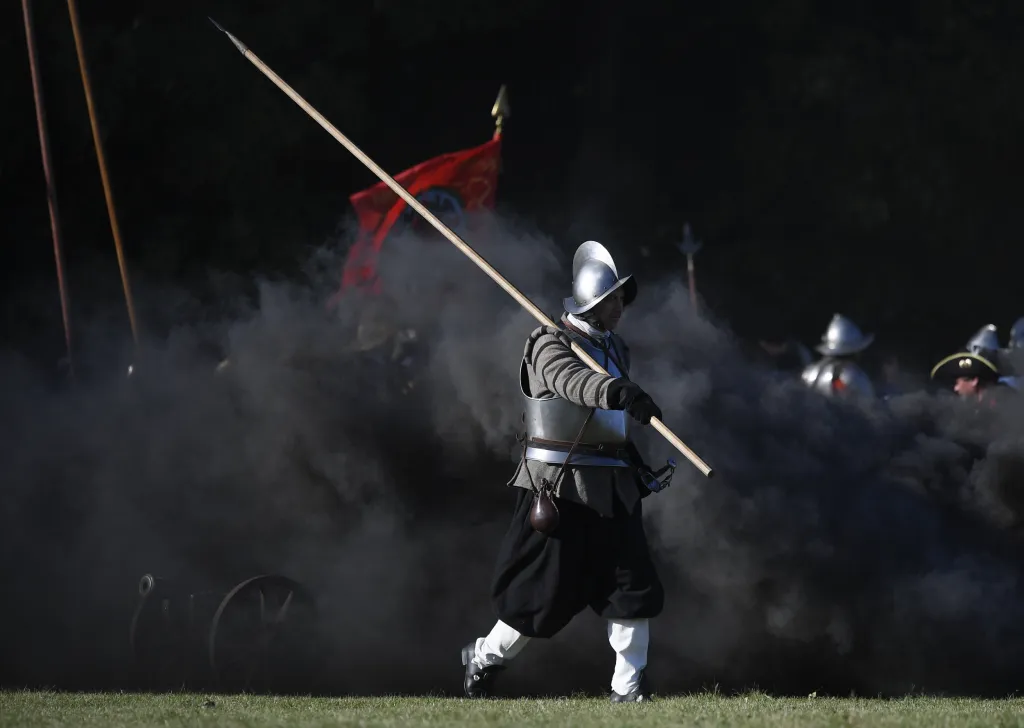 Počet padlých na stavovské straně se pouze odhaduje, zpravidla se uvádí čtyři nebo pět tisíc mrtvých vojáků