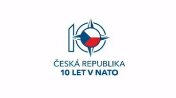 10 let ČR v NATO