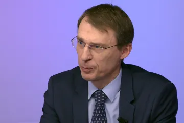 U půjčky EU Ukrajině se počítá s variantou s Maďarskem i bez něj, řekl náměstek Kurfürst