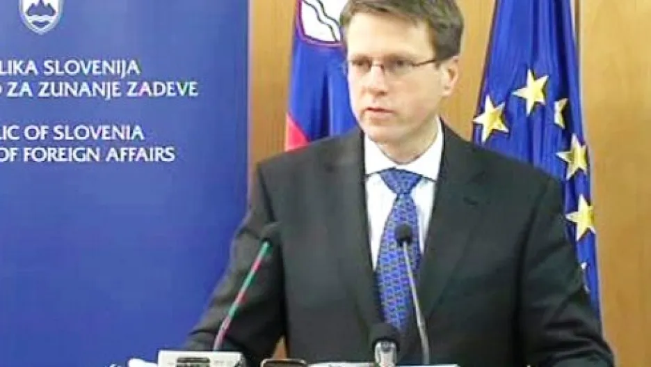 Samuel Žbogar