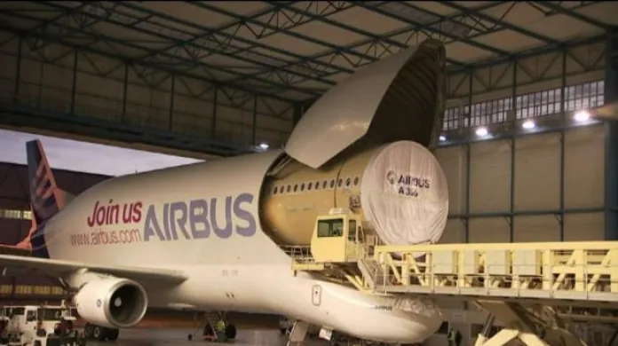 Airbus A320 patří mezi nejpoužívanější dopravní letadla