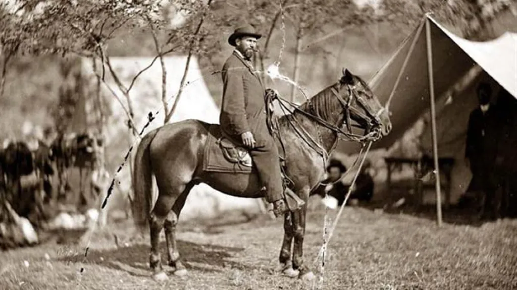 Allan Pinkerton