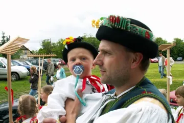 AVÍZO: Mníšecké Staročeské máje 2010