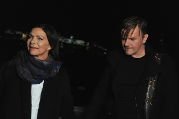 Jsem ten, kdo tě miloval, zpívá Michal Hrůza Anně K. Dohromady je svedl film