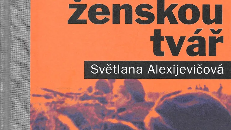 Válka nemá ženskou tvář