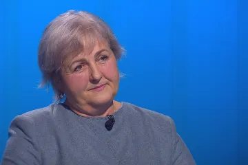 Na Hradě žádné mocenské spory nebyly, tvrdí končící kancléřka Vohralíková