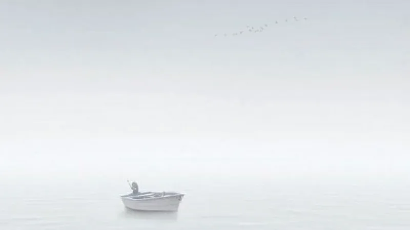 Do DISKu dorazila Bouře