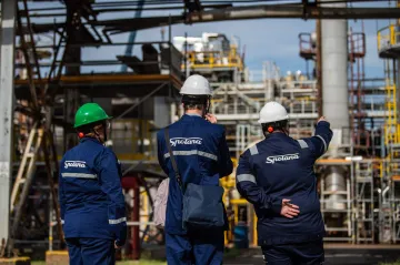 Největšími znečišťovateli jsou Spolana a elektrárna Počerady