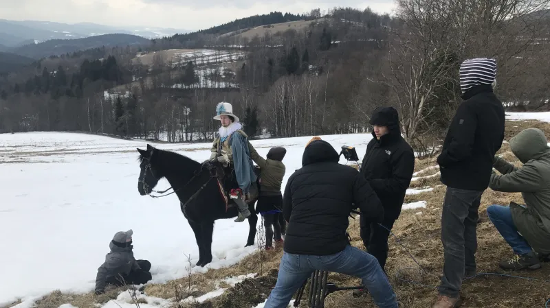 Nejdále se vrací Defenestrace – zákulisí události, která zažehla třicetiletou válku, by tvůrci chtěli přiblížit stylem série České století, s níž má Defenestrace společného scenáristu, historika Pavla Kosatíka