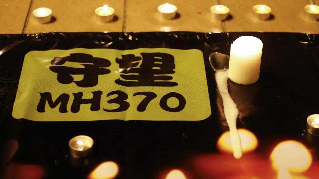 Půl roku od zmizení malajsijského letadla