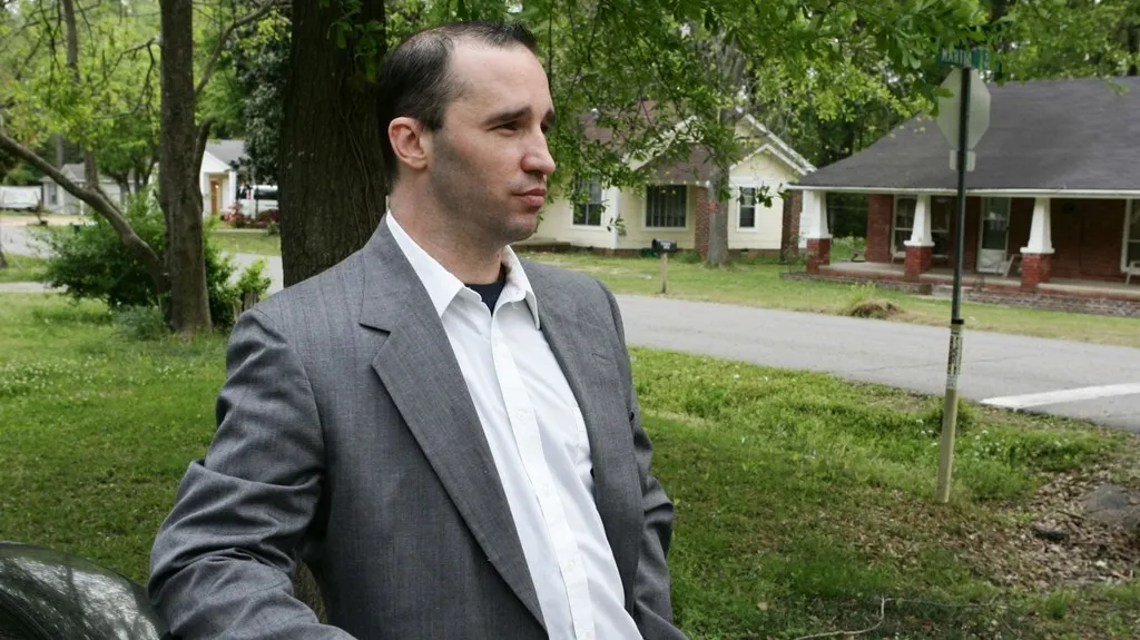 James Everett Dutschke