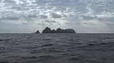 Ostrovy Senkaku (čínsky Ťiao-jü)