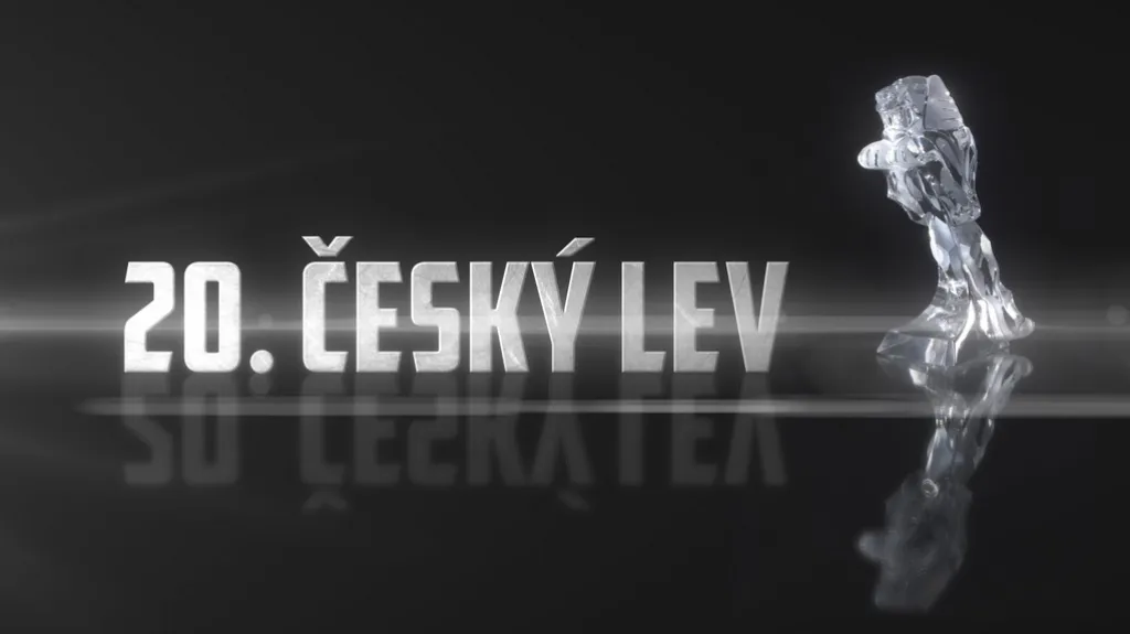 20. ročník Českého lva