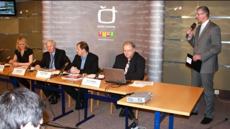 TK k ukončení digitalizace