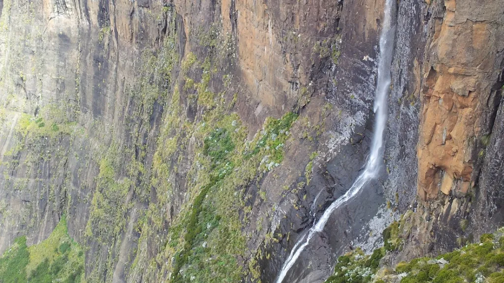 Tugela Falls