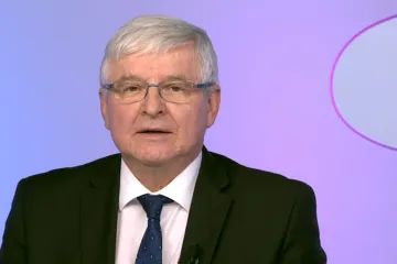 „Budeme rádi za černou nulu na konci roku.“ Guvernér ČNB se obává dramatického snížení růstu