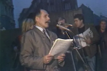 30 let zpět: Ekologické problémy přetrvávají