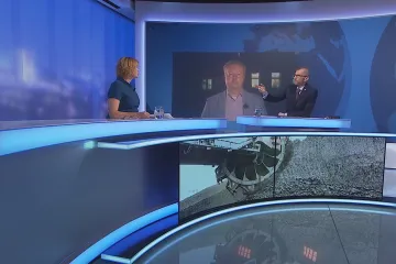 Polští odborníci jsou ohledně Turówa na straně své vlády, řekl geolog Venera