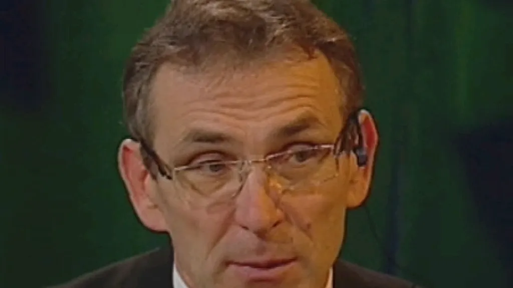 Andris Piebalgs