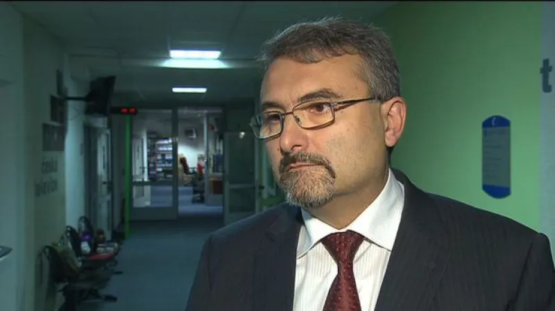 Reportáž Barbory Jelínkové