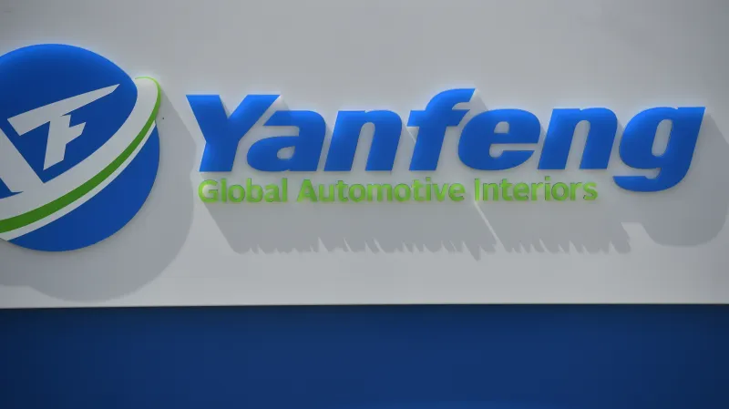Yanfeng Automotive Interiors